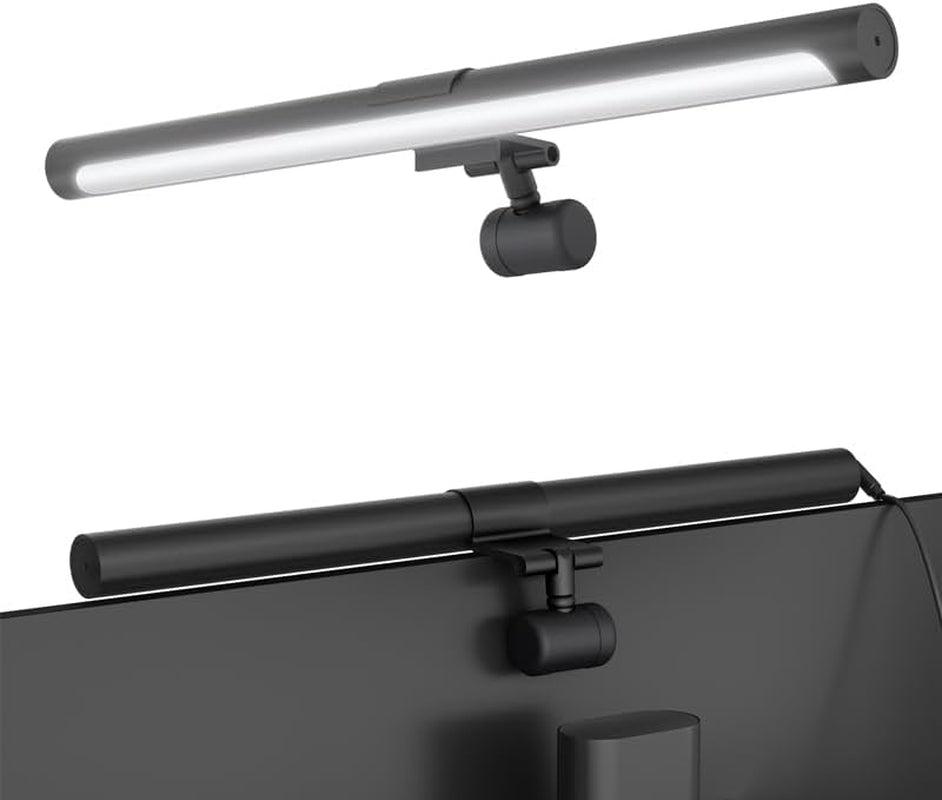 Desktop Monitor Light Bar