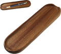 Wooden Pen Tray